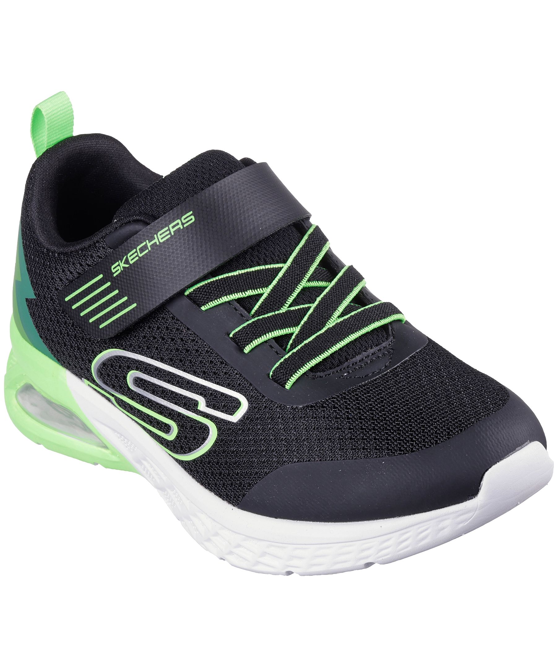 Skechers Kids' Microspec Max II Sneakers
