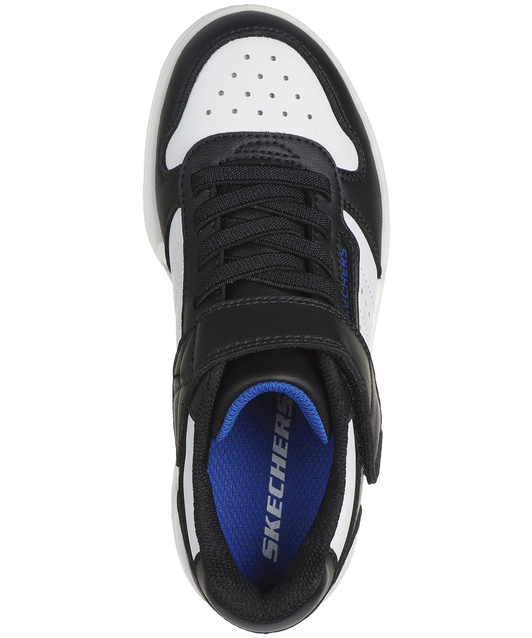 Skechers Preschool Unisex Quick Street Sneakers