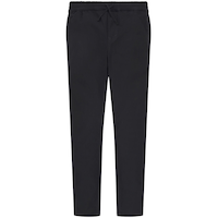 Levi's Youth Unisex Light Weight Tapered Leg Adjustable Waist Jogger Front_Flat