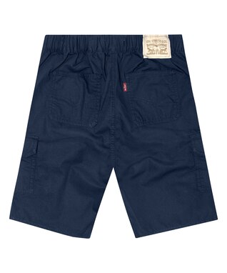 Levi's Youth Unisex Key Item Cargo Shorts