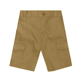 Levi's Youth Unisex Key Item Cargo Shorts Front_Flat