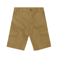 Levi's Youth Unisex Key Item Cargo Shorts