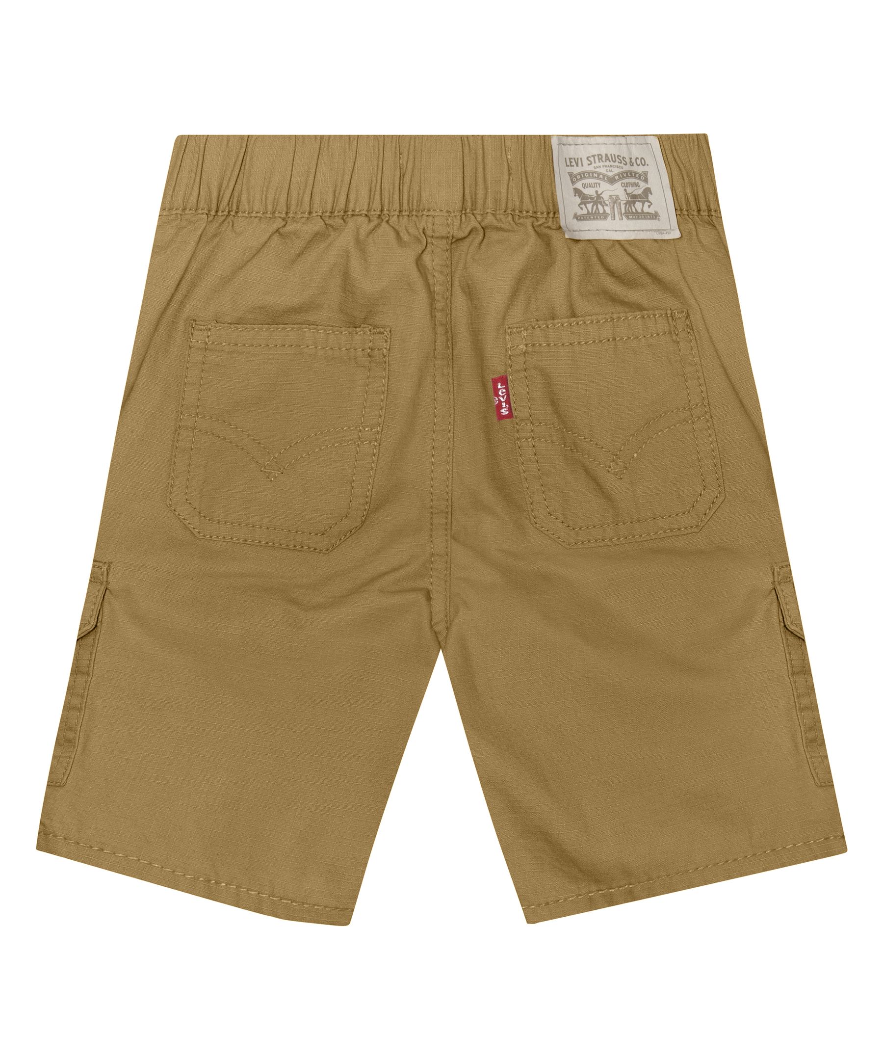 Levi's cargo shorts mens online