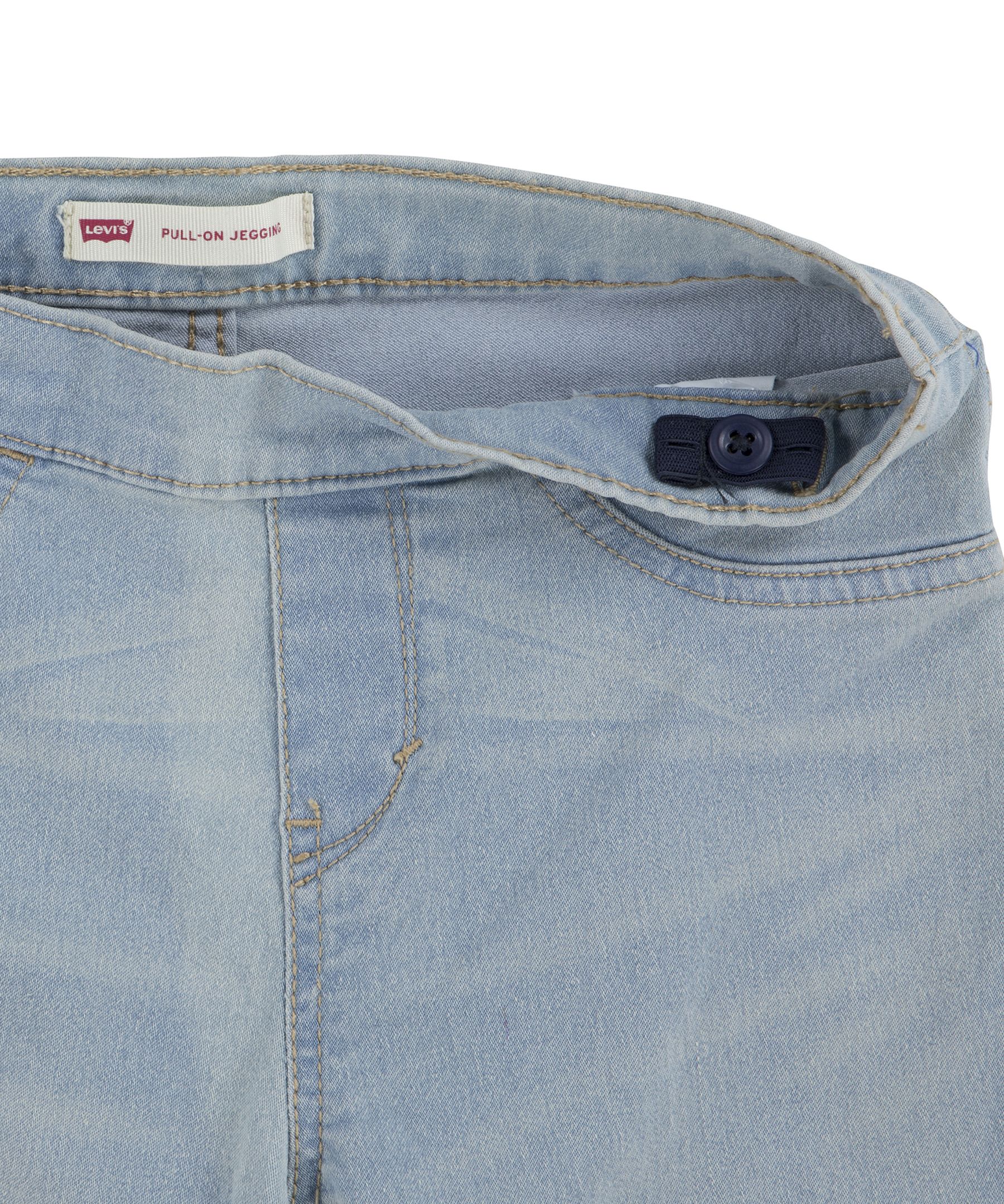 Jegging à enfiler unisexe à ceinture réglable pour enfants, Levi’s
