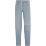 Jegging à enfiler unisexe à ceinture réglable pour enfants, Levi’s Front_Flat