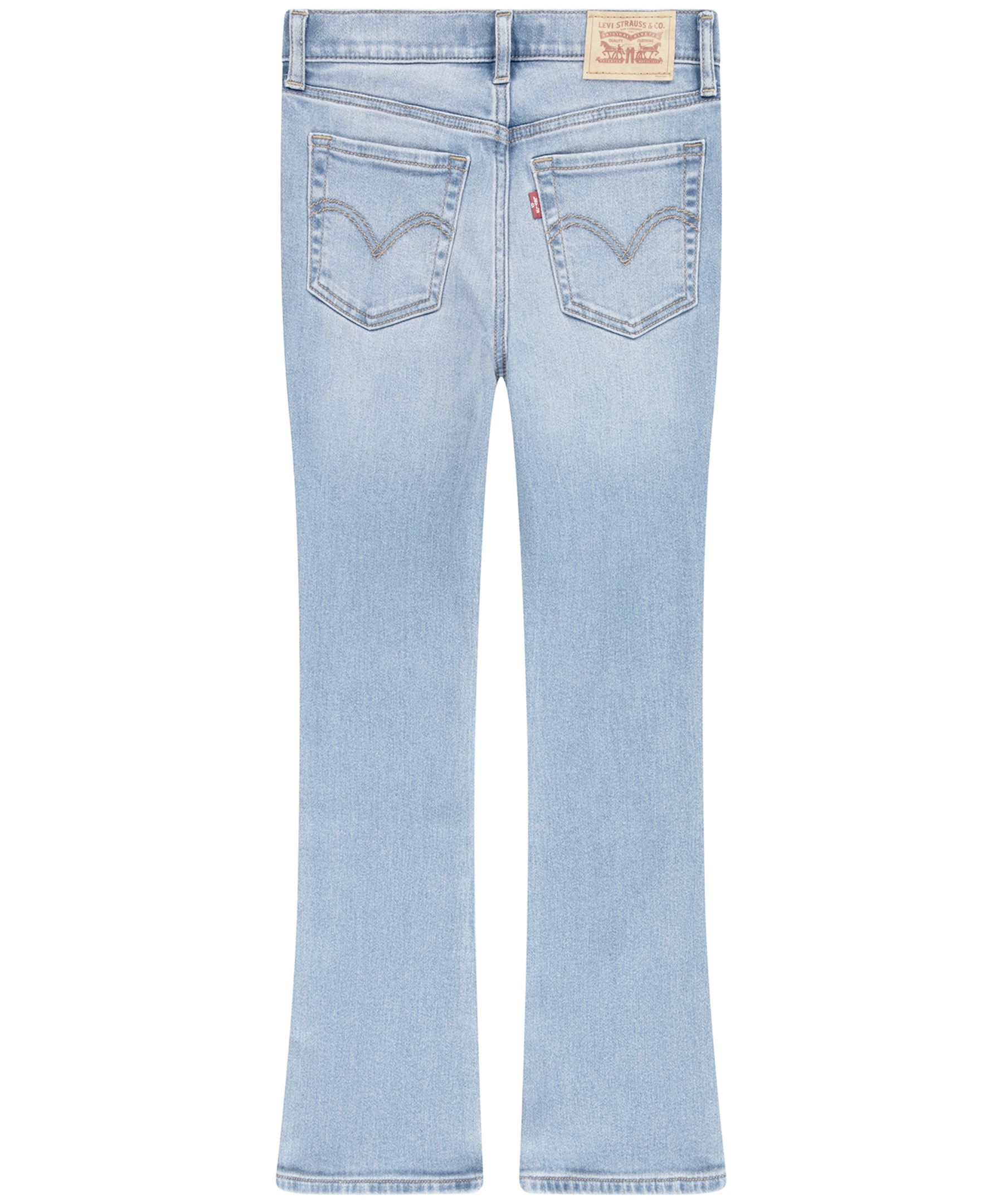 Levi's® Women's 726™ High-rise Flare Jeans - Light Of My Life 24