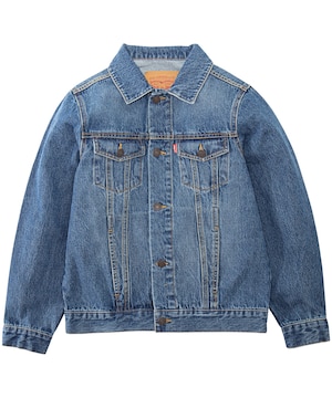 Veste de camionneur en denim unisexepour enfants, Levi’s