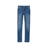 Levi's Boys' 7-16 Years 510 Everyday Performance Stretch Skinny Leg Jeans Front_Flat