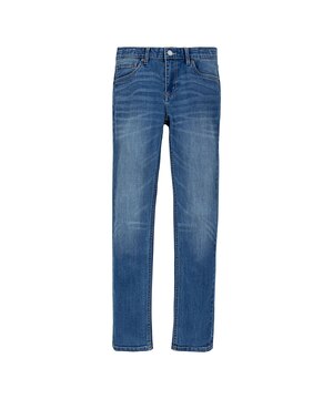 Jean extensible performance à jambe moulante de tous les jours pour garçons, 7 à 16 ans, 510, Levi's