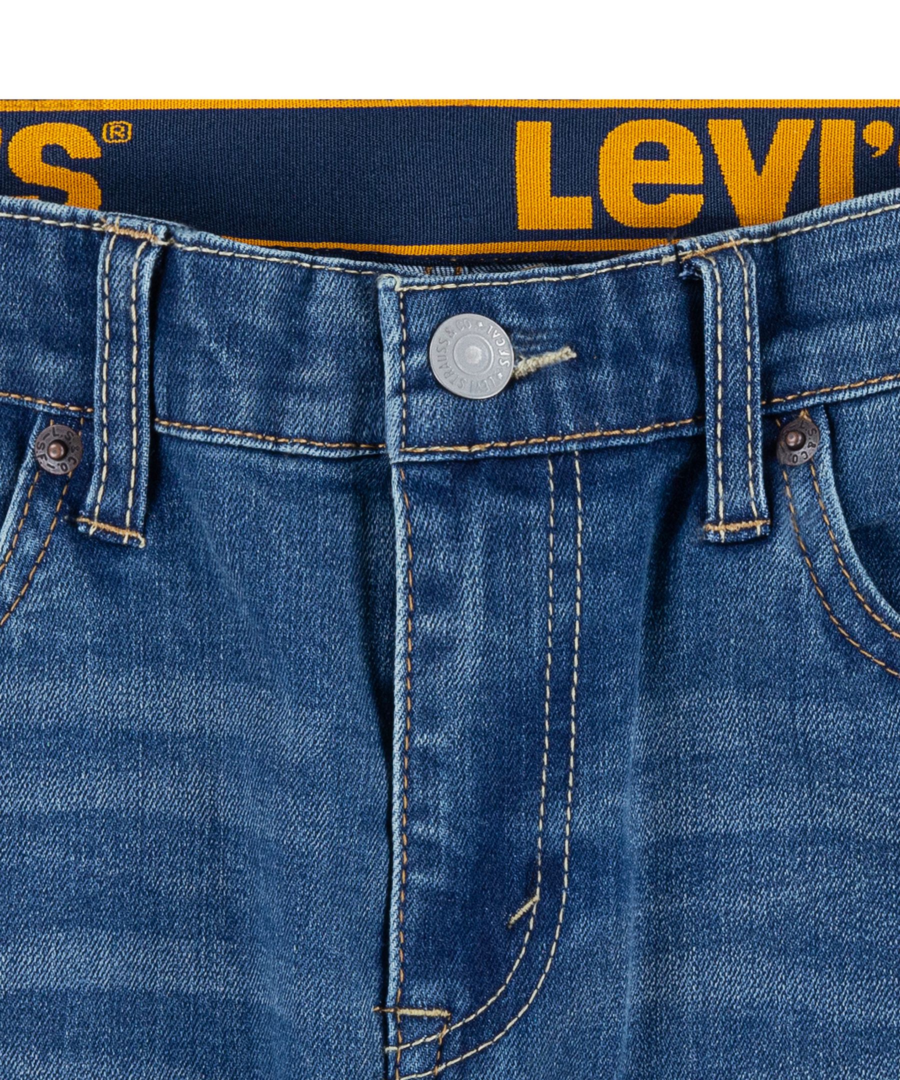 Jean Garçon Levi's 511 Skinny Fit 12 ans à 11,48 € chez Amazon | Dealabs Jean Garçon Levi's 511 Skinny Fit 12 ans à 11,48 € chez Amazon | Dealabs