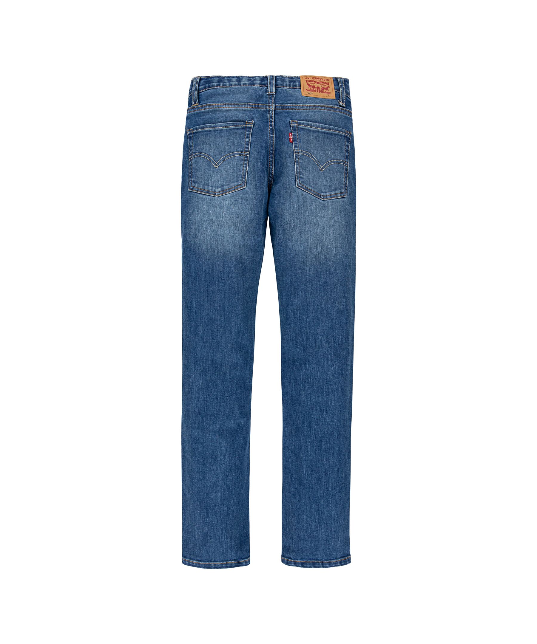 Levi s 510 Everyday Performance Stretch Skinny Leg Jeans