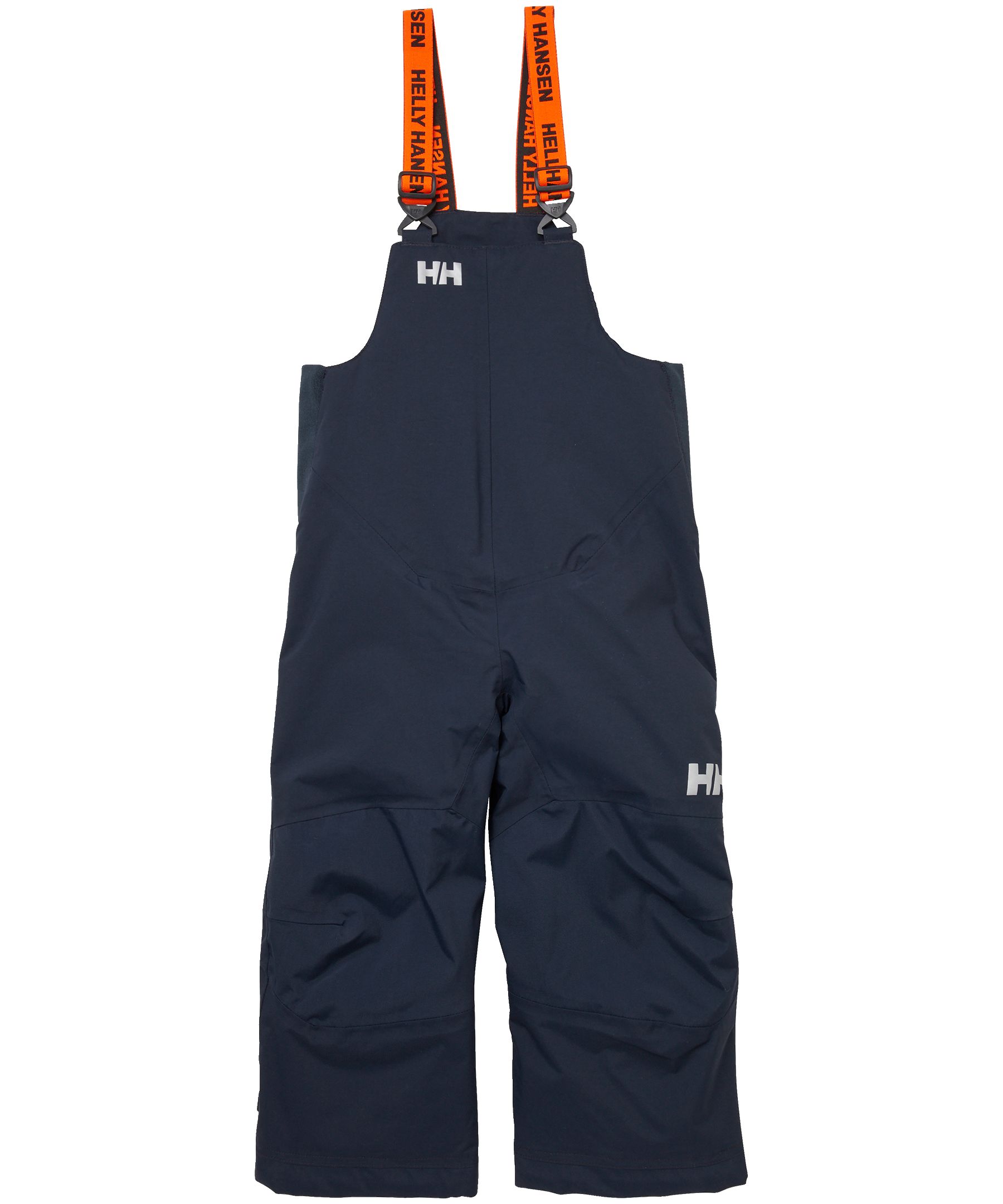 Pantalon de neige à bavette isolé et étanche à l'eau pour l'hiver pour garçons et tout-petits, Rider&nbsp;2, Helly Hansen