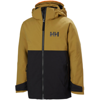 Veste unisexe pour jeunes, Traverse, Helly Hansen Front_Angled_Left