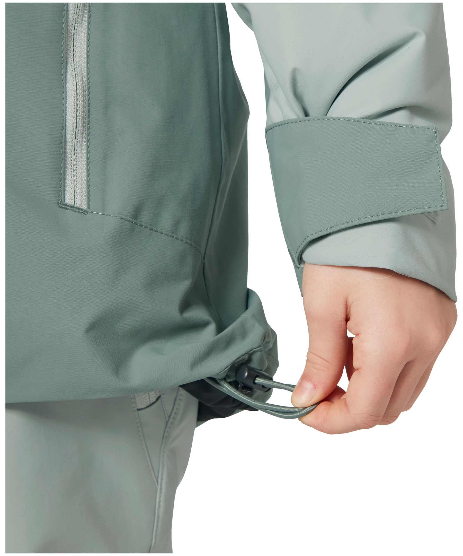 Veste unisexe pour jeunes, Traverse, Helly Hansen