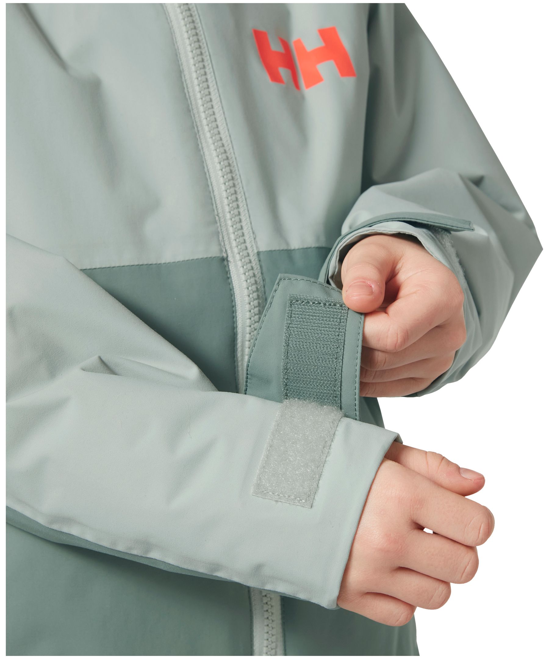 Veste unisexe pour jeunes, Traverse, Helly Hansen