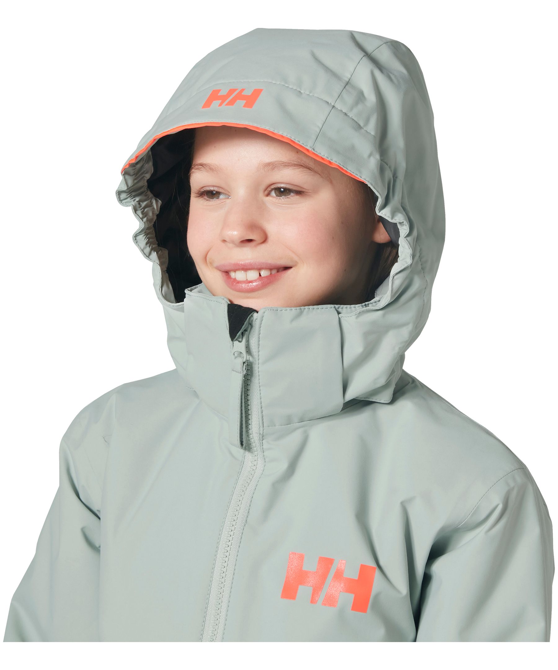 Veste unisexe pour jeunes, Traverse, Helly Hansen