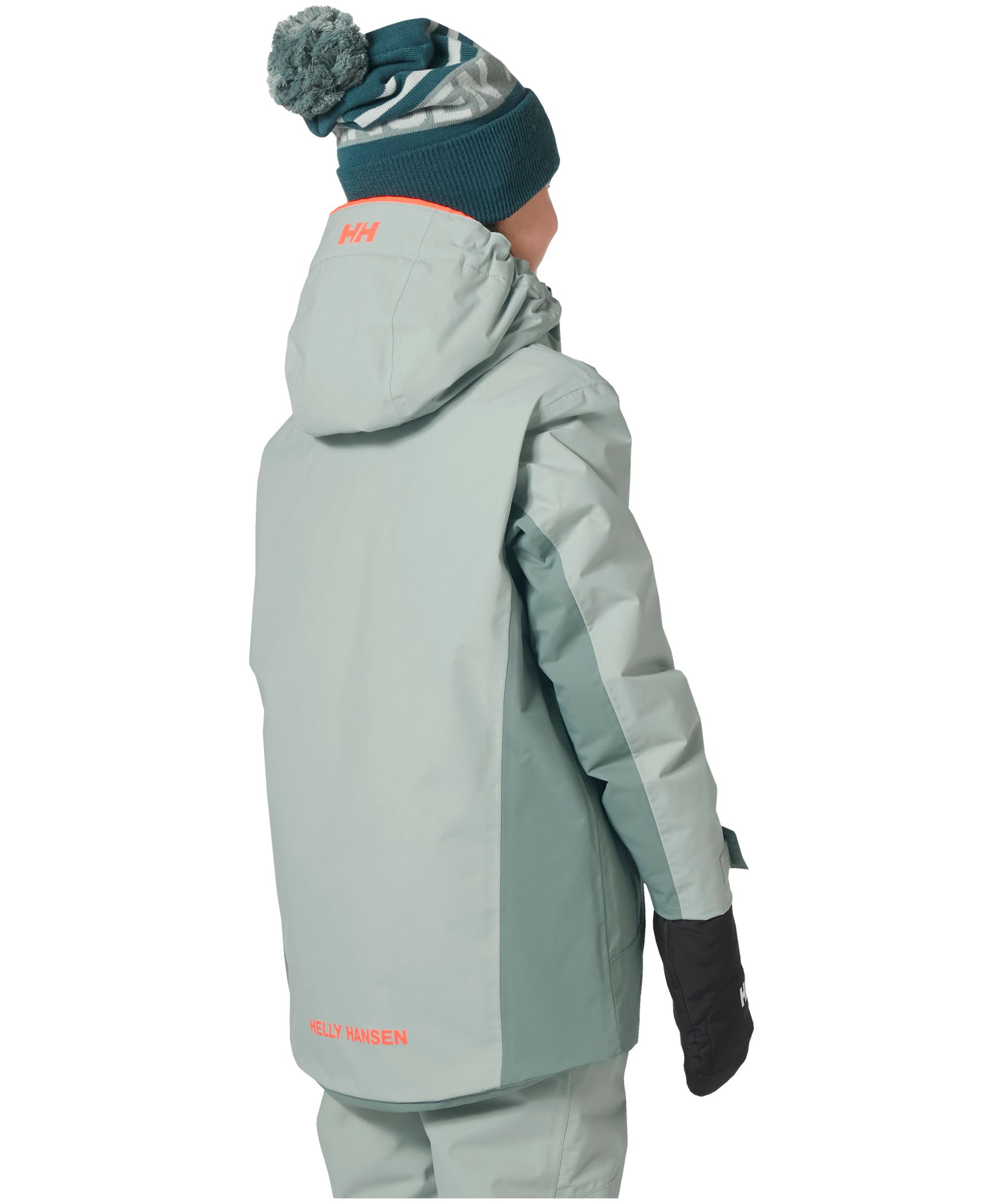 Veste unisexe pour jeunes, Traverse, Helly Hansen