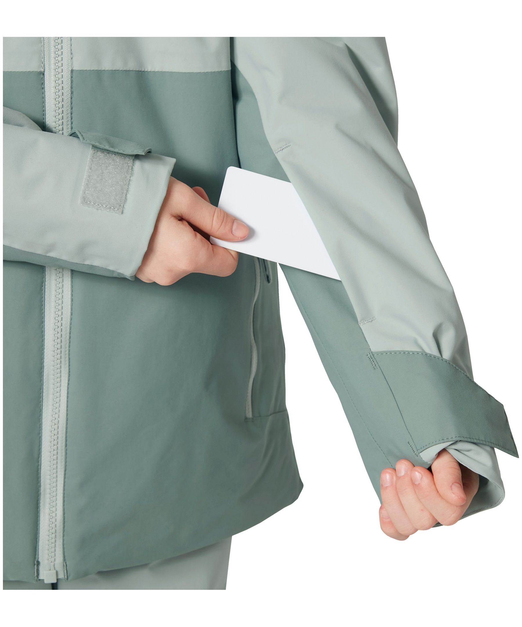 Veste unisexe pour jeunes, Traverse, Helly Hansen