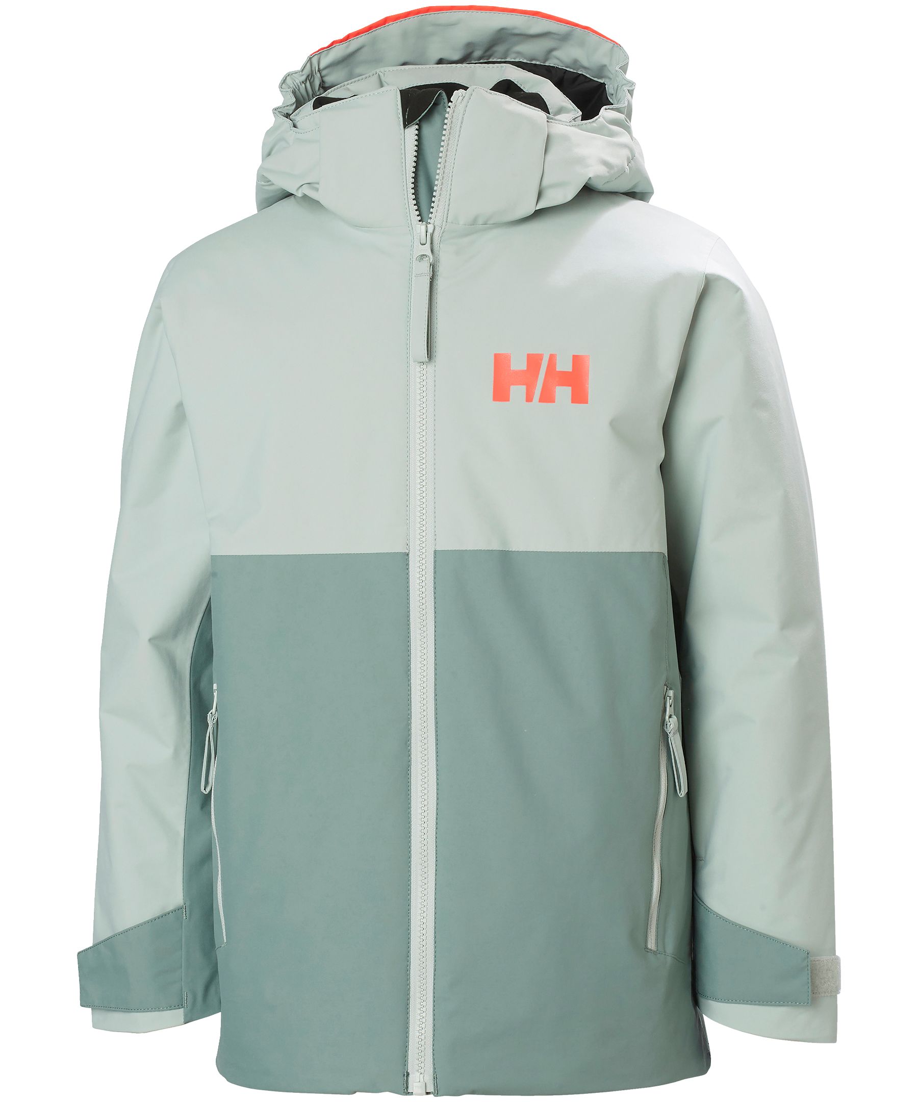 Veste unisexe pour jeunes, Traverse, Helly Hansen