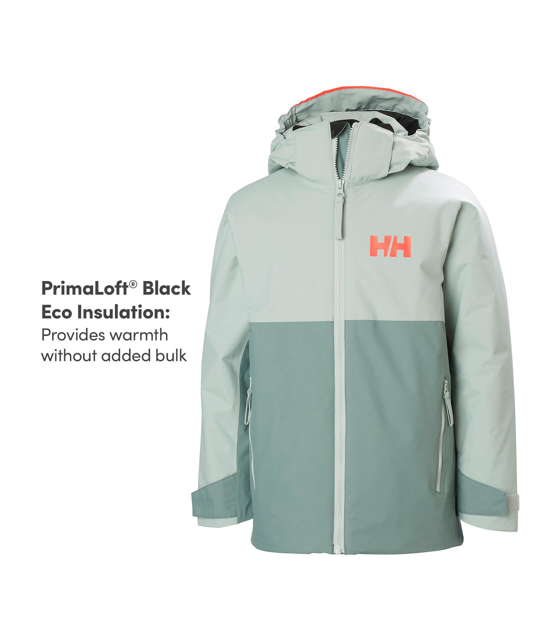 Helly Hansen Youth Unisex Traverse Jacket | Mark's