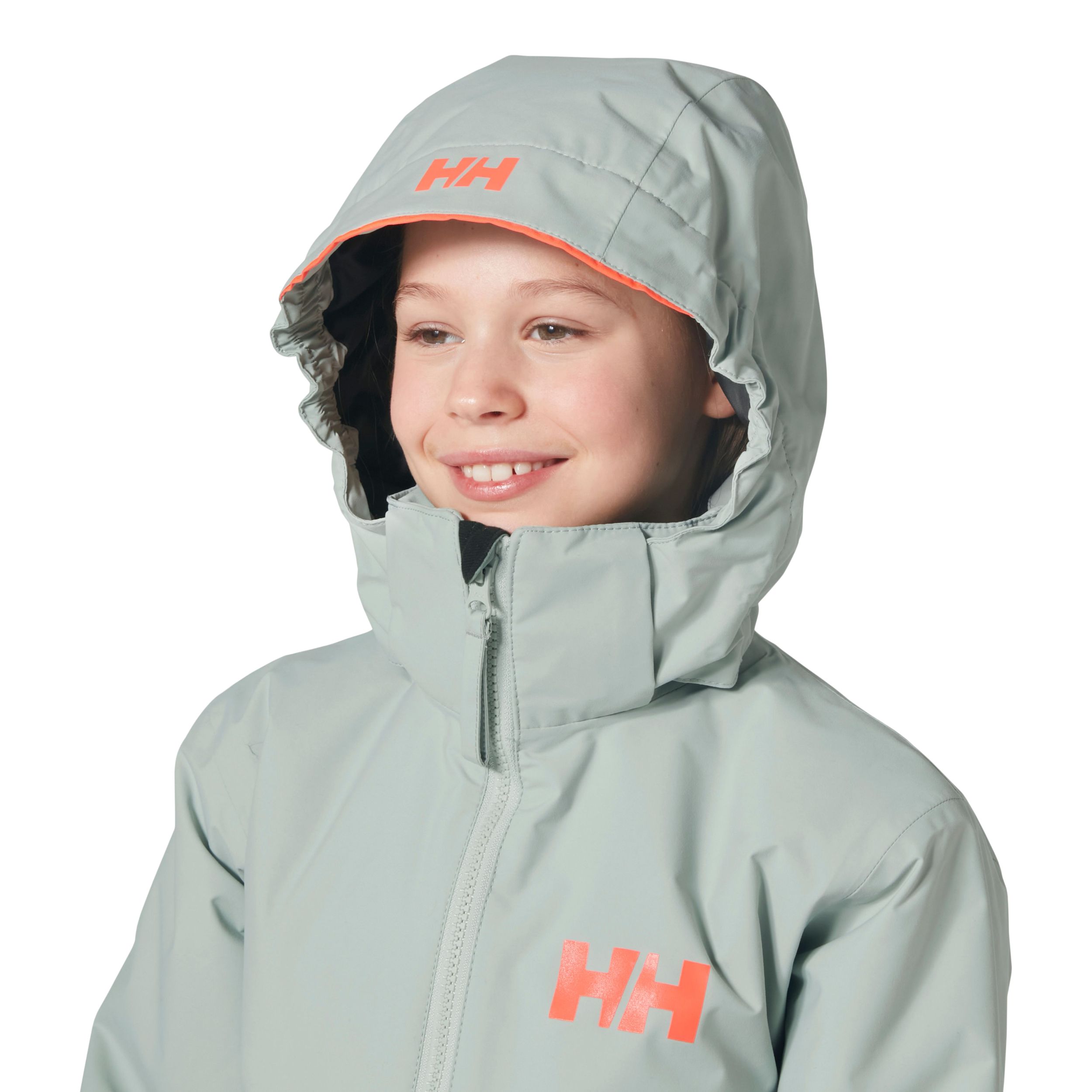 Veste unisexe pour jeunes, Traverse, Helly Hansen
