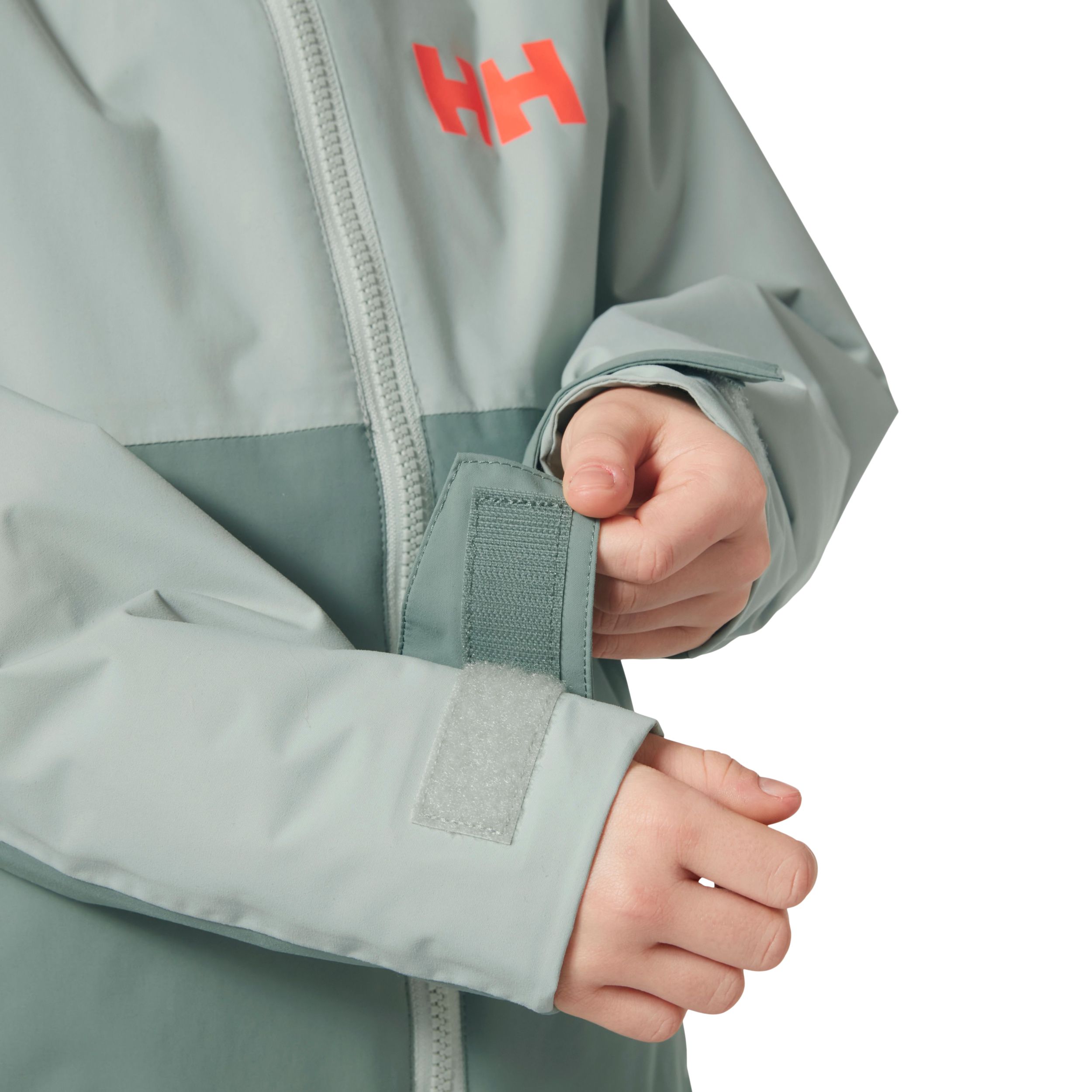 Veste unisexe pour jeunes, Traverse, Helly Hansen