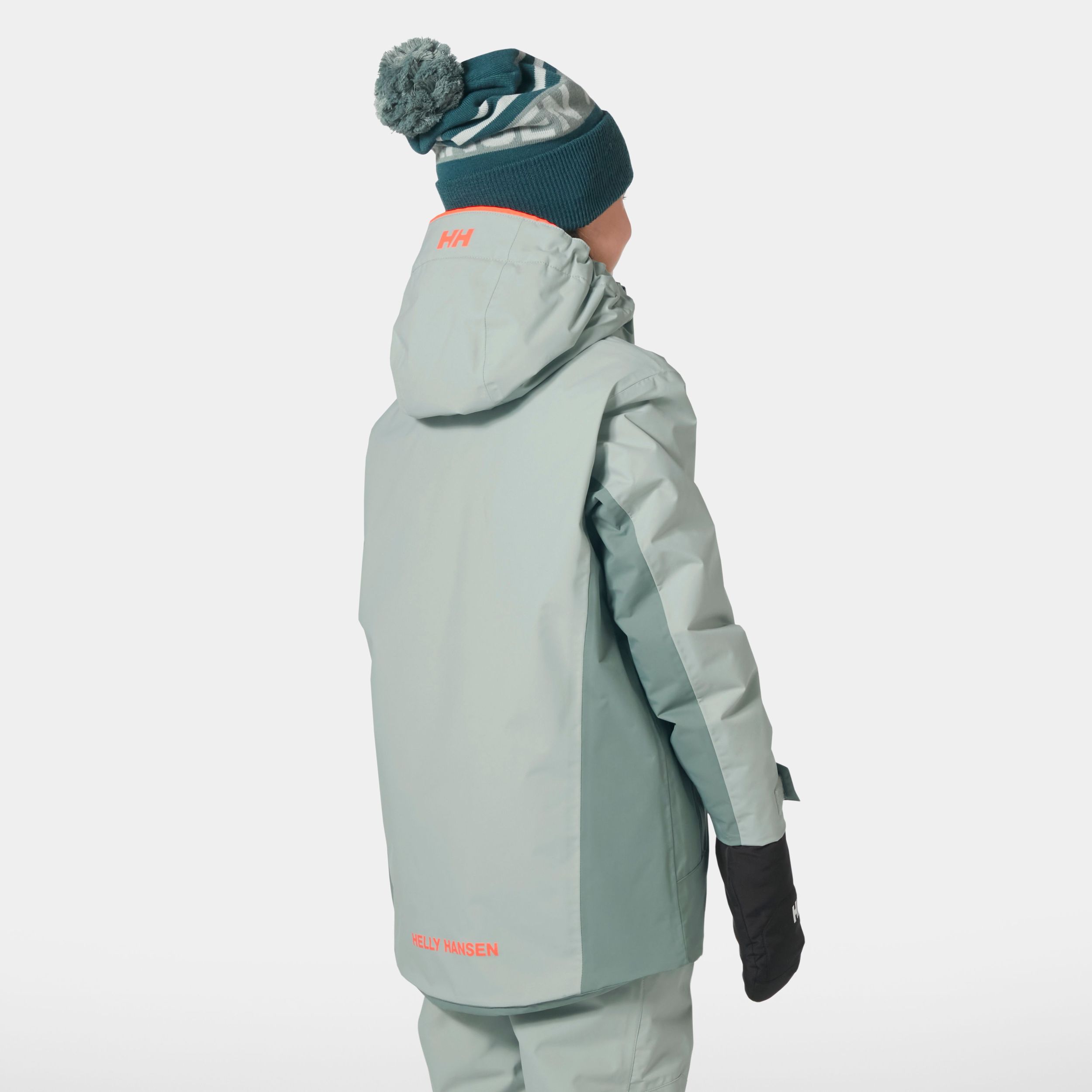 Veste unisexe pour jeunes, Traverse, Helly Hansen