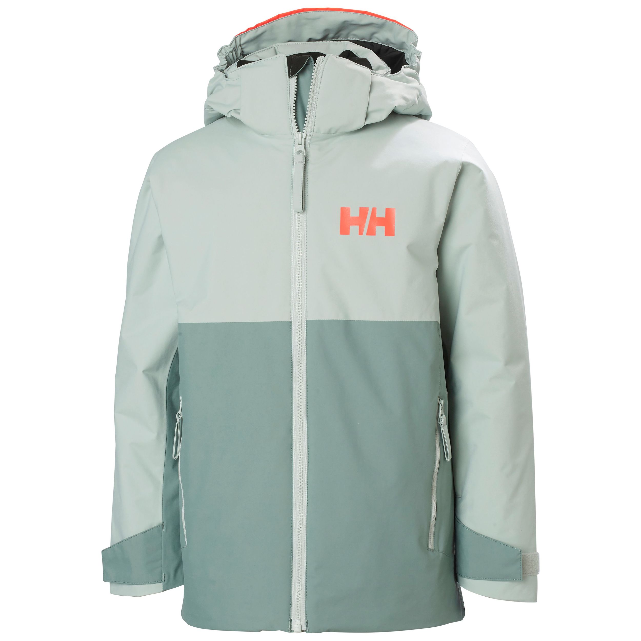 Veste unisexe pour jeunes, Traverse, Helly Hansen