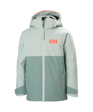 Veste unisexe pour jeunes, Traverse, Helly Hansen