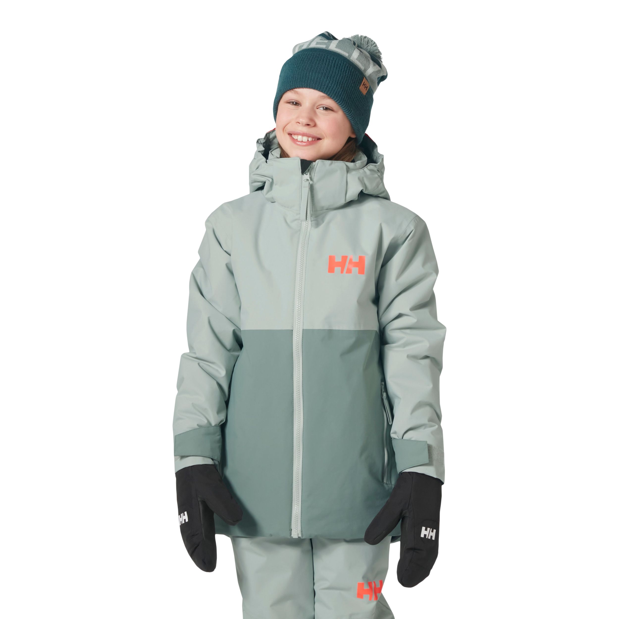 Veste unisexe pour jeunes, Traverse, Helly Hansen