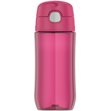 Thermos Kids' Spout Lid Water Bottle Front_Flat