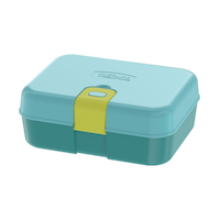 Thermos Kids Freestyle 8 Piece BPA Free Lunch Kit Front_Angled_Left
