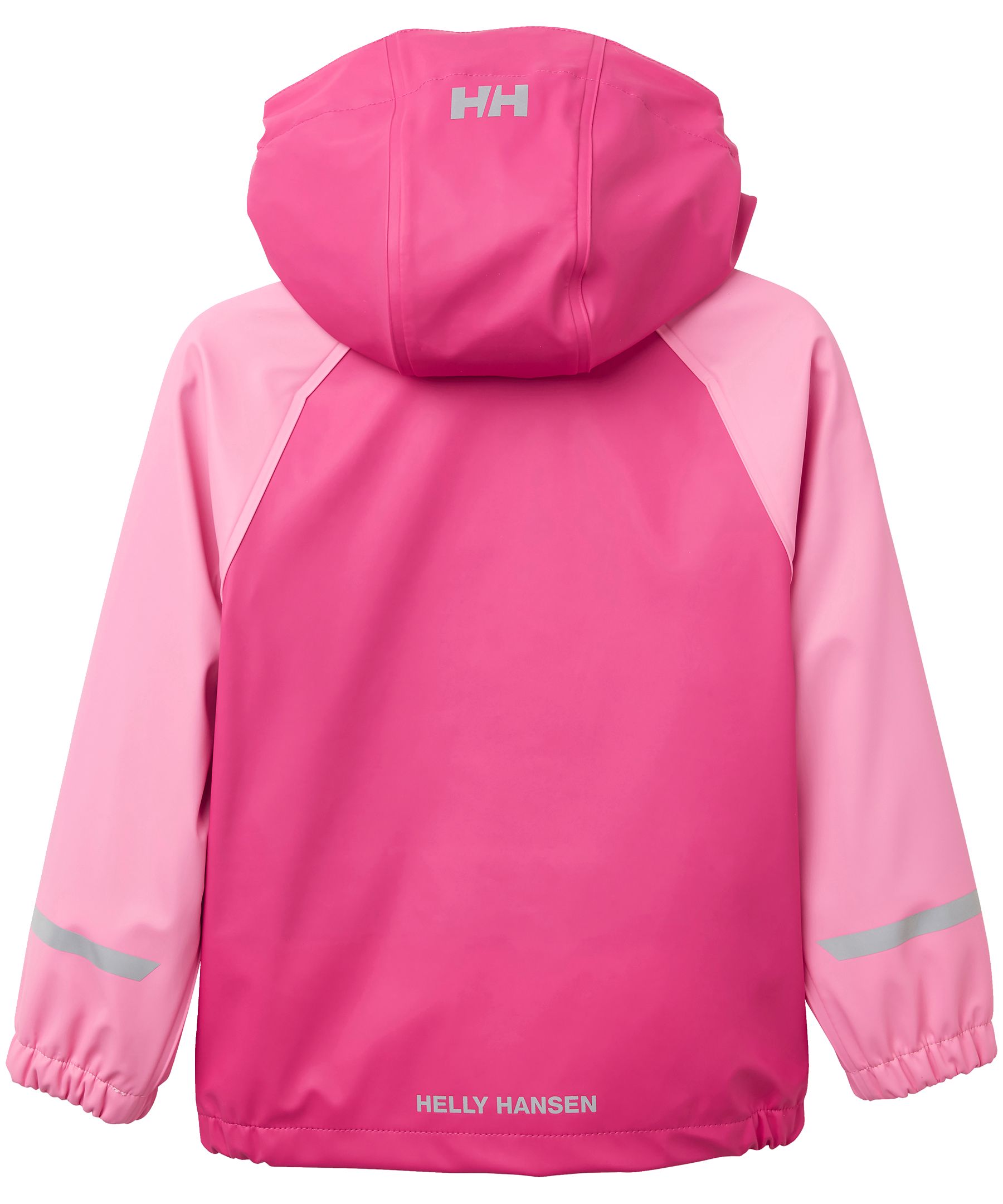 Ensemble de pluie en molleton unisexe pour tout-petits, Bergen, Helly Hansen