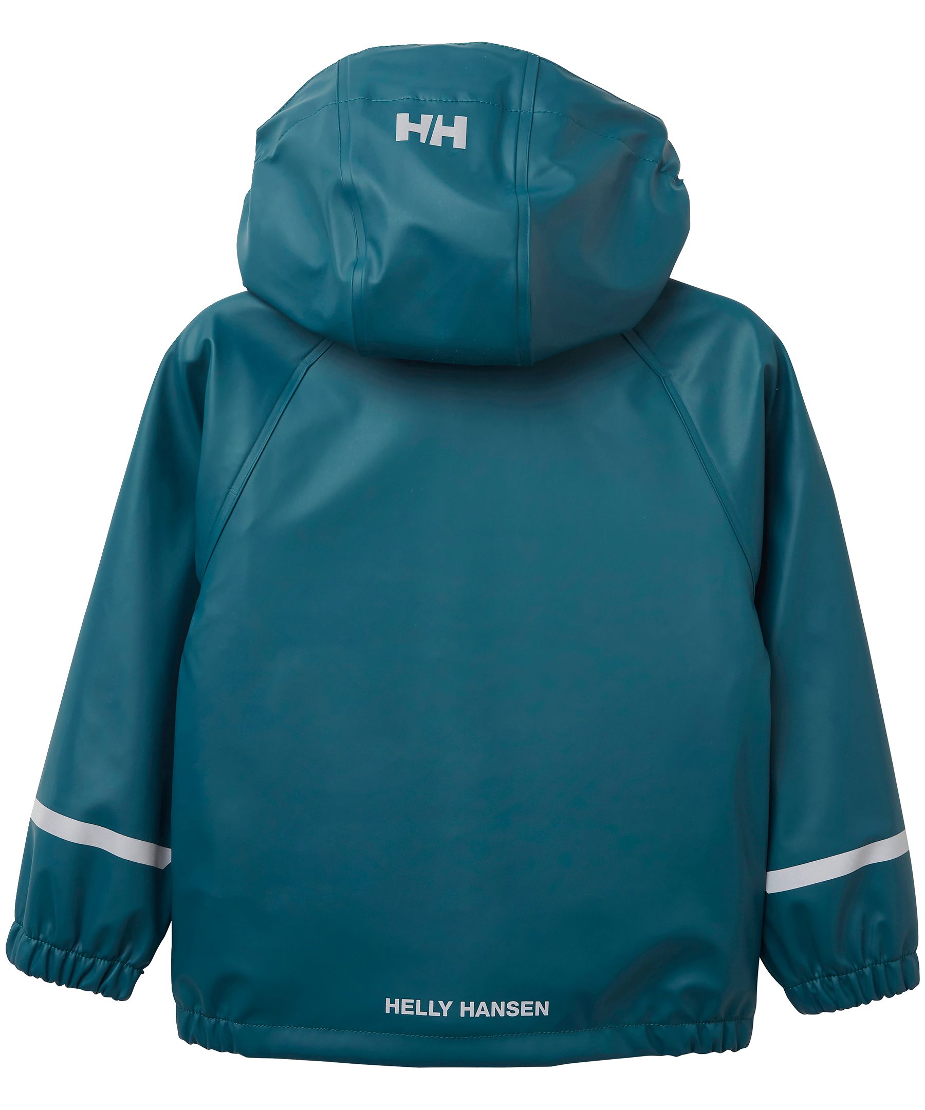 Helly Hansen Toddler Unisex Bergen Fleece Rain Set