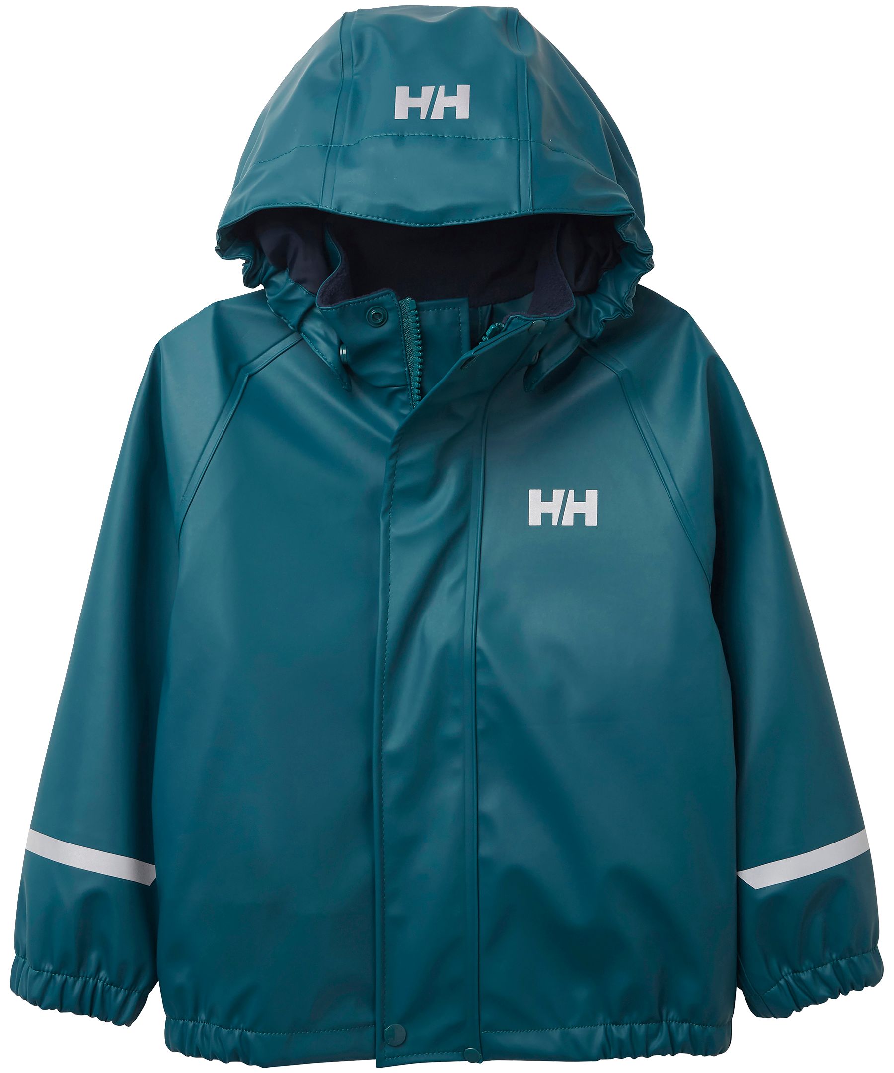 Helly Hansen Toddler Unisex Bergen Fleece Rain Set
