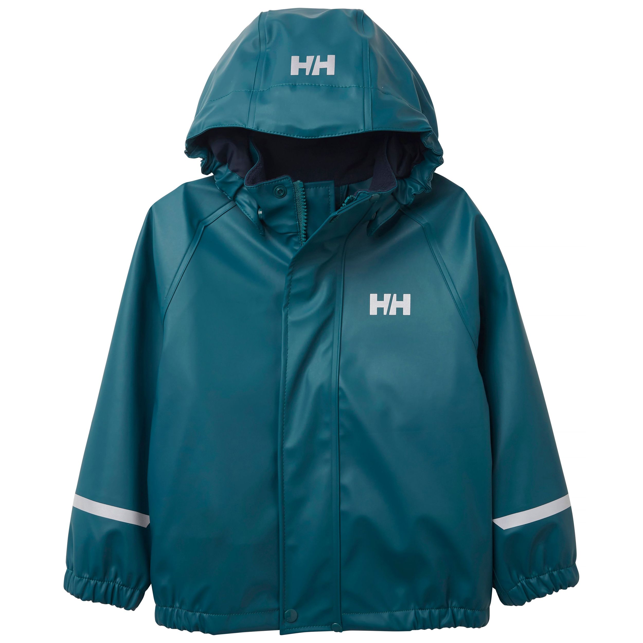 Helly Hansen Toddler Unisex Bergen Fleece Rain Set