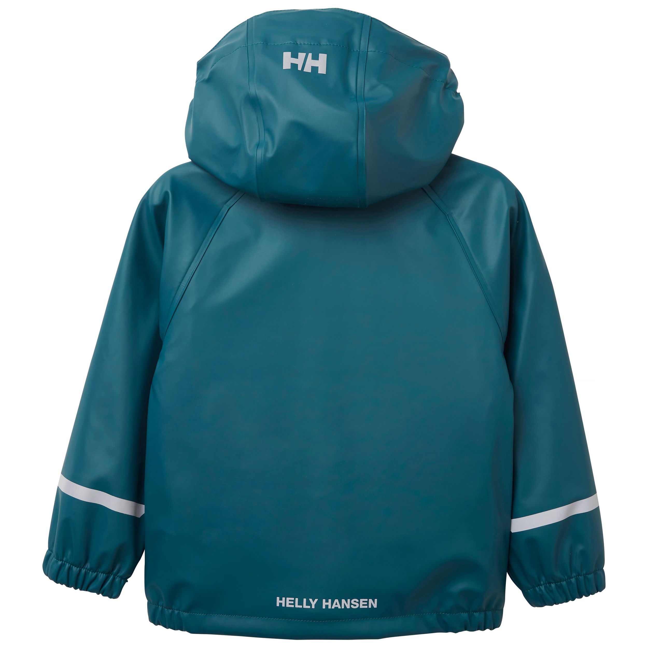 Helly Hansen Toddler Unisex Bergen Fleece Rain Set
