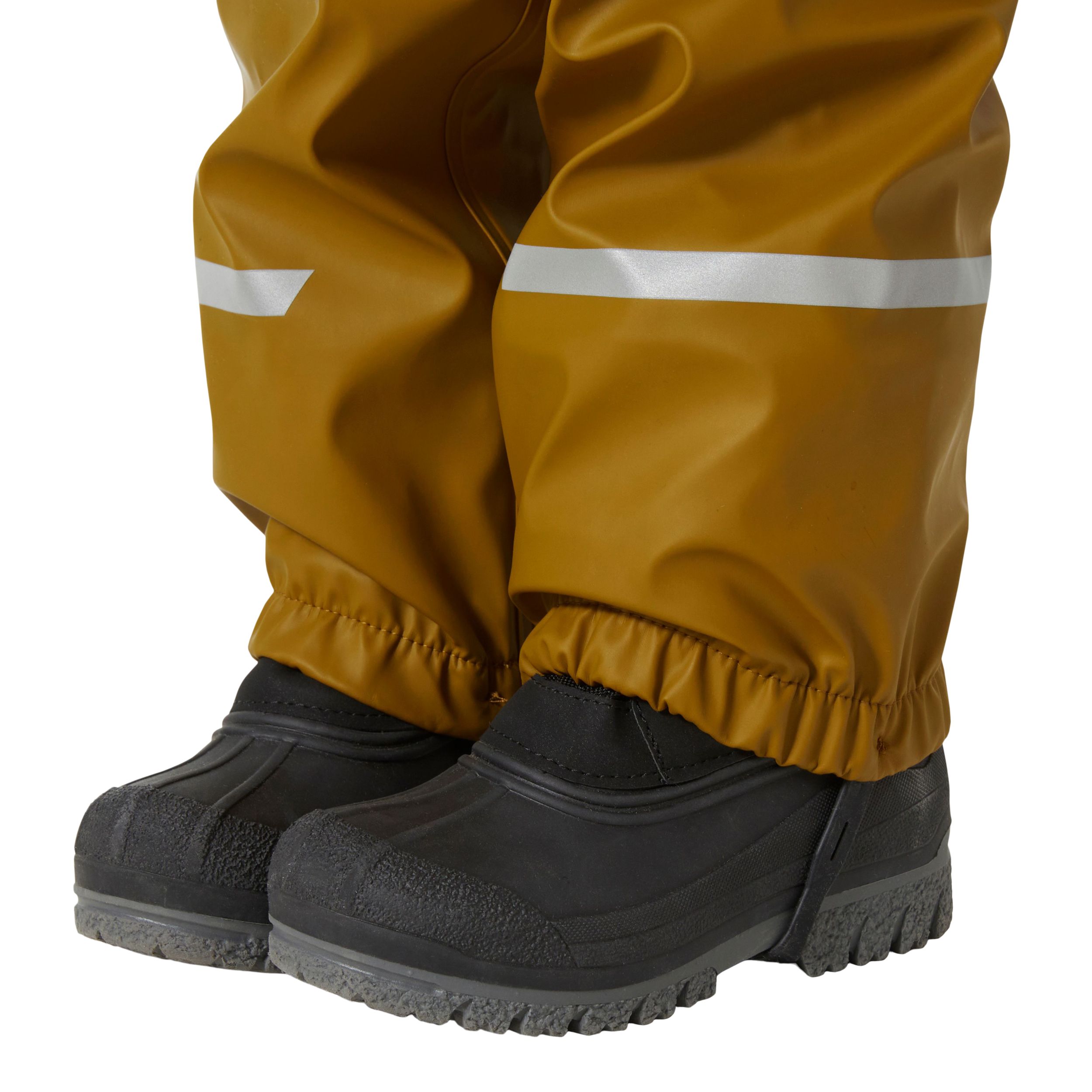 Helly Hansen Toddler Unisex Bergen Fleece Rain Set