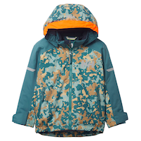 Helly Hansen Kids' Legend Insulated Jacket Front_Flat