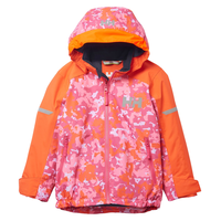 Helly Hansen Kids' Legend Insulated Jacket Front_Flat