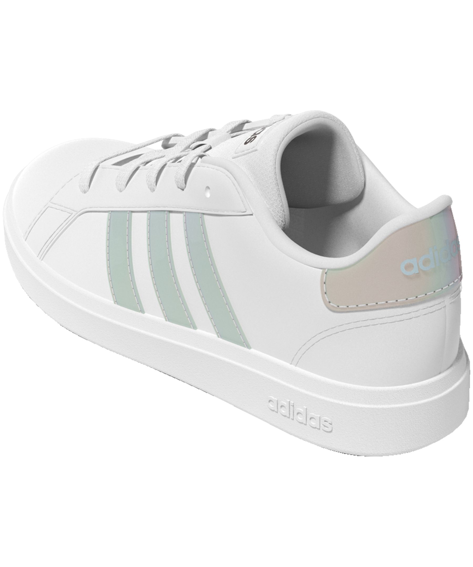 adidas Kids' Grand Court 2.0 Sneakers