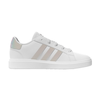 Chaussures de sport pour enfants, Grand Court 2.0, adidas Side_Right