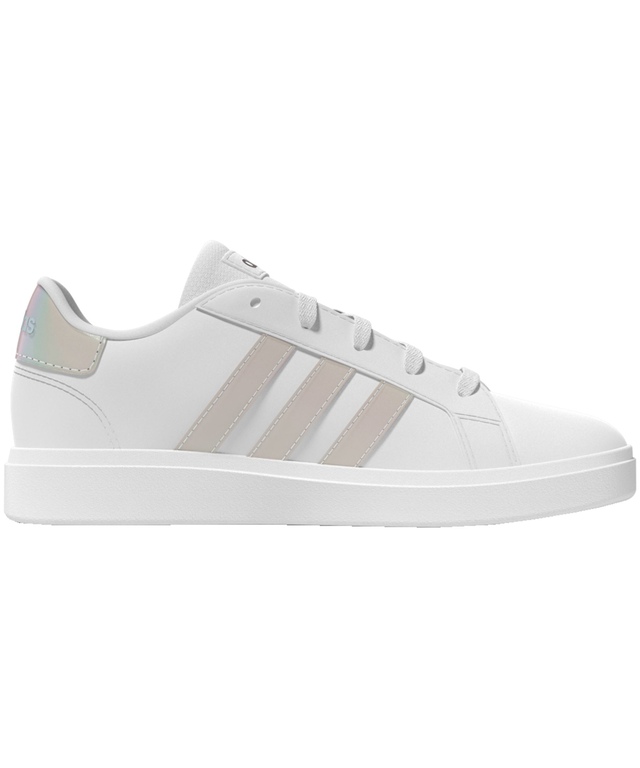 adidas Kids' Grand Court 2.0 Sneakers