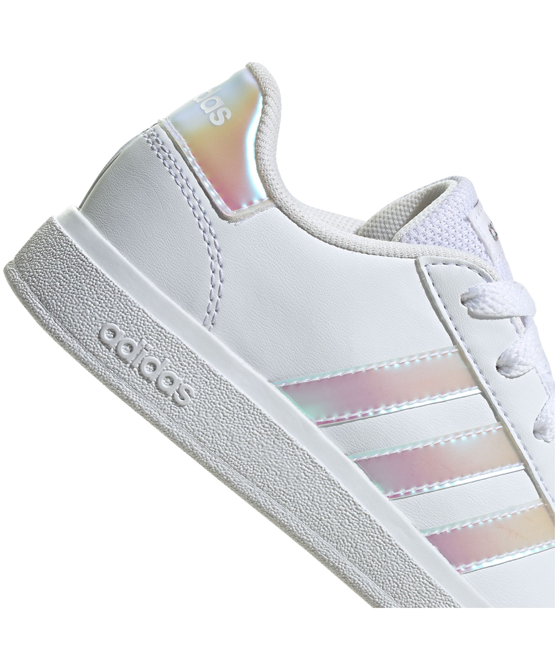 adidas Kids' Grand Court 2.0 Sneakers