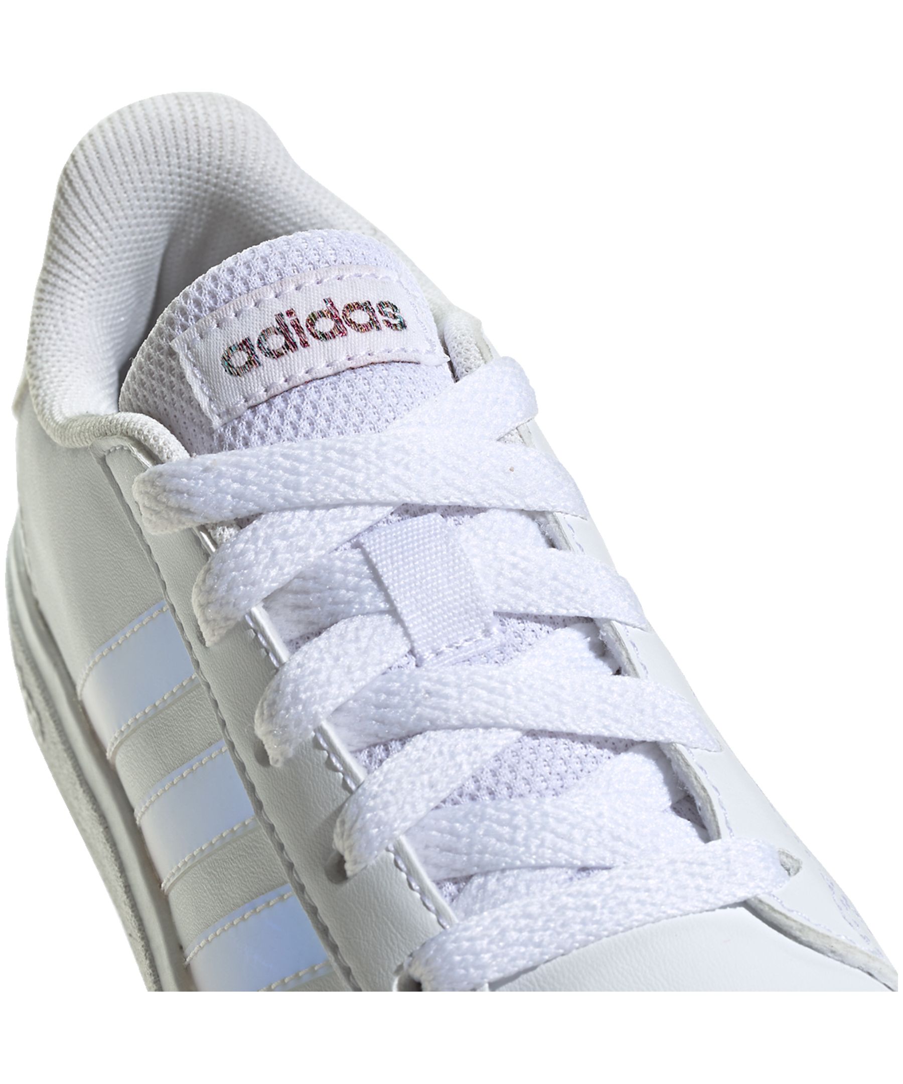 adidas Kids' Grand Court 2.0 Sneakers