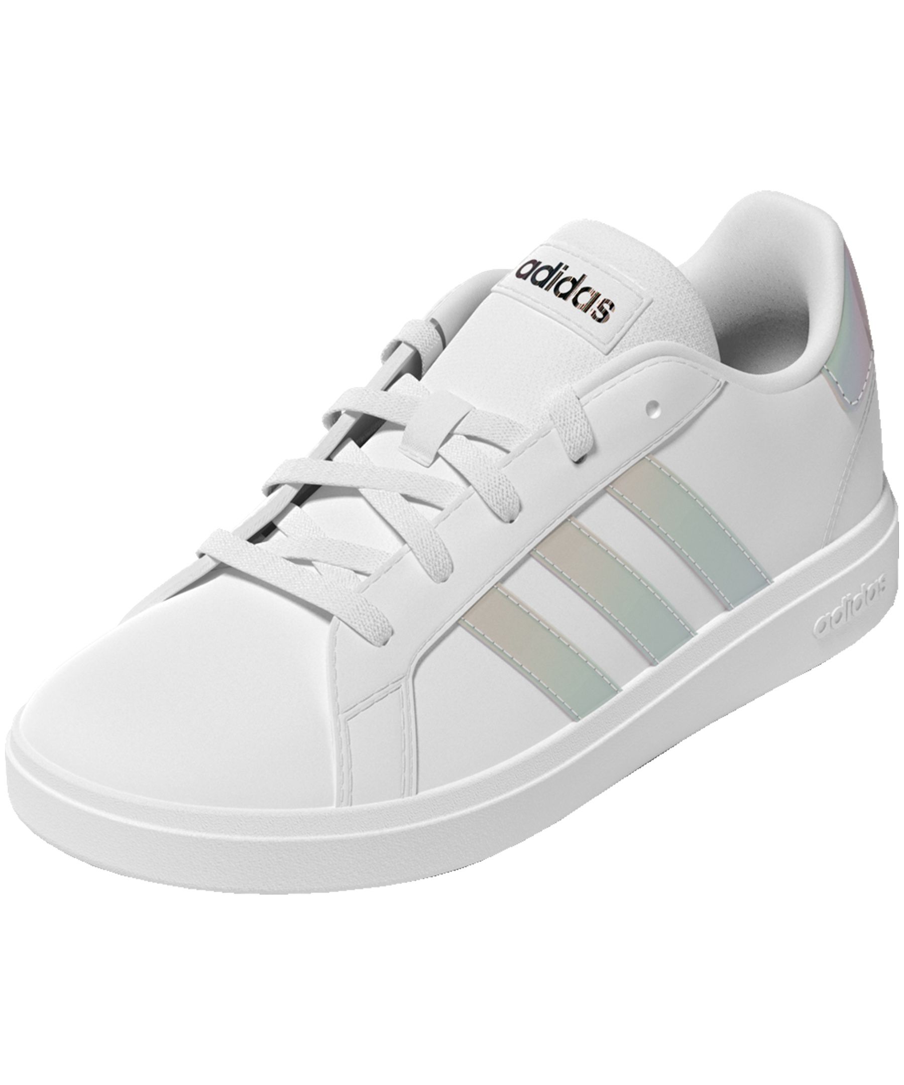 adidas Kids' Grand Court 2.0 Sneakers