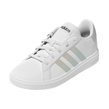 Chaussures de sport pour enfants, Grand Court 2.0, adidas Front_Three_Fourths_Angled_Left
