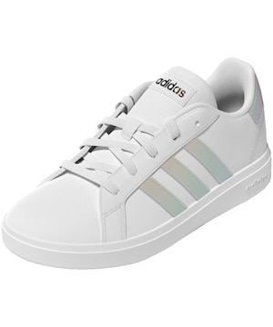 Chaussures de sport pour enfants, Grand Court 2.0, adidas