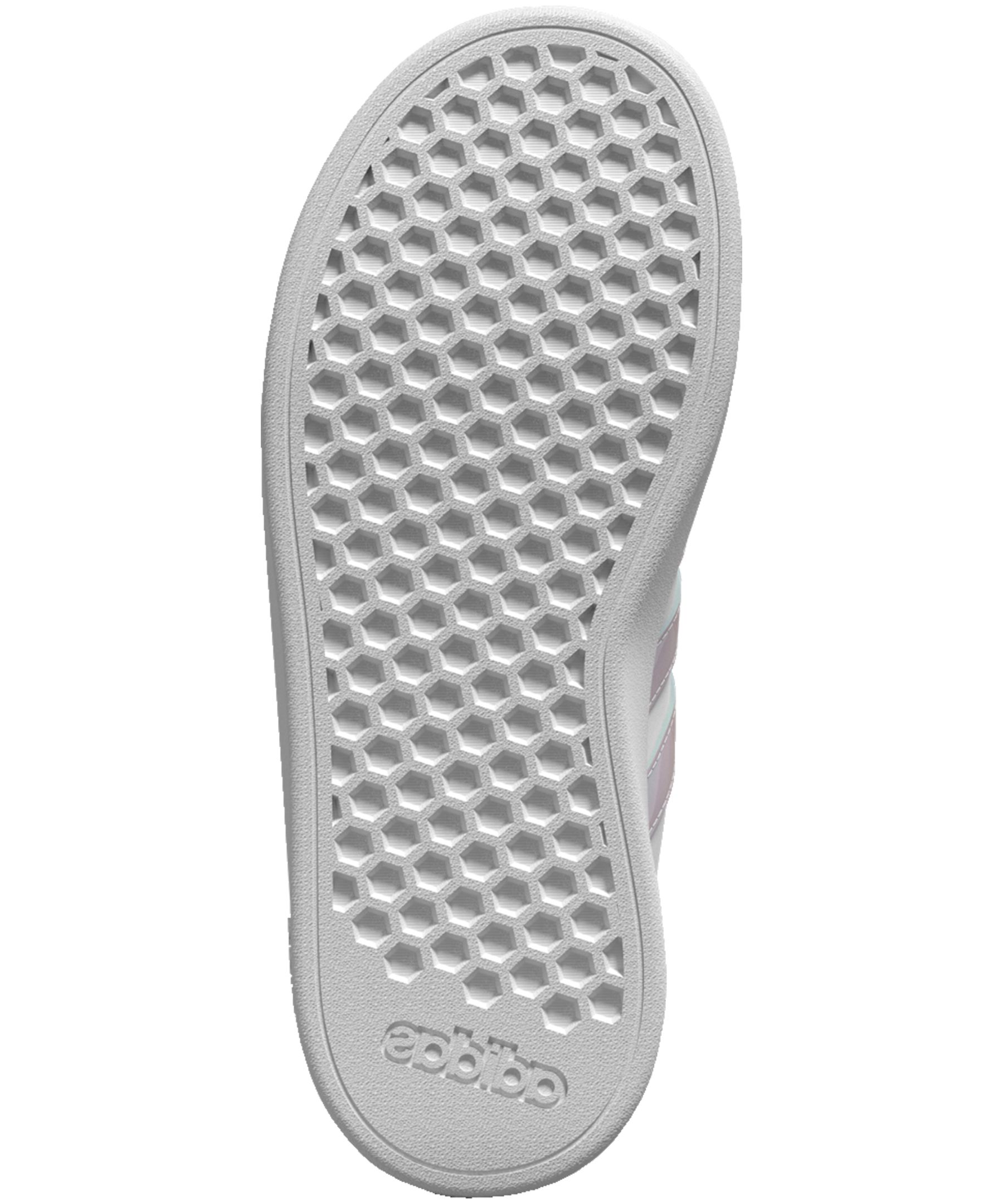 adidas Kids' Grand Court 2.0 Sneakers