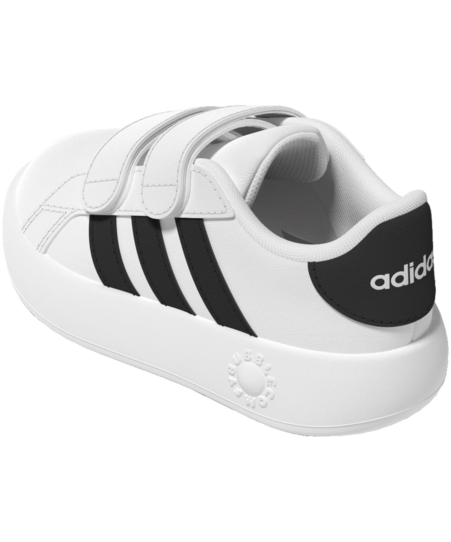 adidas Kids' Grand Court 2.0 Sneakers